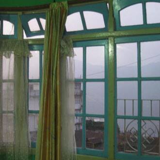 Taag Sing Retreat (Modern Residency), Lachung 3